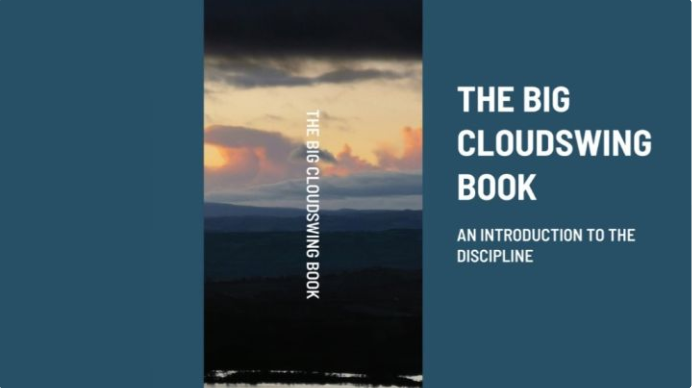 The Big CloudSwing Book - An Introduction to the Discipline