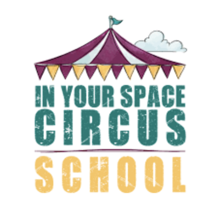 In Your Space Circus School