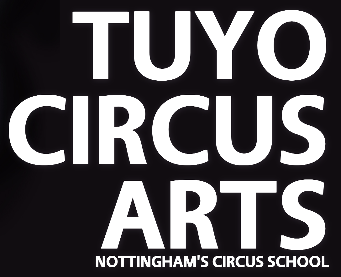 Tuyo Circus Arts
